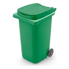 Pojemnik na przybory do pisania kontener na śmieci | Erco VA079-06