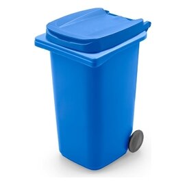 Pojemnik na przybory do pisania kontener na śmieci | Erco VA079-11