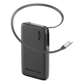 Power bank 10000 mAh Urban Vitamin Emeryville P322.7301