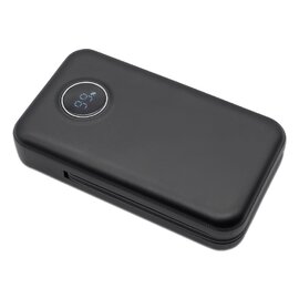 Power bank 10000 mAh Wolti, czarny R64387.02