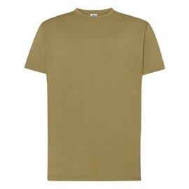 T-SHIRT JHK TSRA 150 - AMAZONIA GREEN