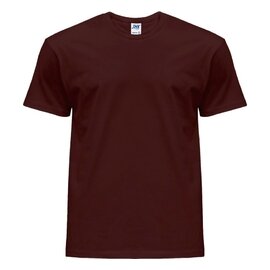 T-SHIRT JHK TSRA 150 – CARDINAL