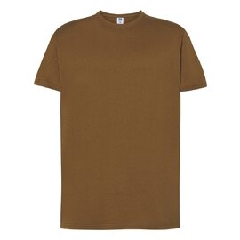 T-SHIRT JHK TSRA 150 - KHAKI
