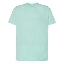 T-SHIRT JHK TSRA 150 - MINT GREEN