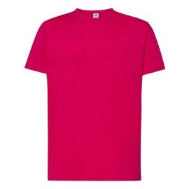 T-SHIRT JHK TSRA 150 – RASPBERRY