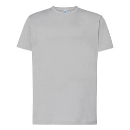 T-SHIRT JHK TSRA 150 – SILVER