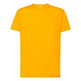 T-SHIRT JHK TSRA 150 - TANGERINE