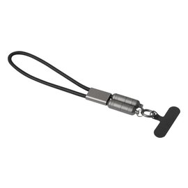 Wielofunkcyjny kabel do ładowania i przesyłania danych SHORTCARRY. 56-1107410