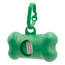 Zasobnik z woreczkami na psie odchody | Zoga VA075-06