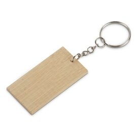 Brelok bambusowy BAMKEY 17934-17