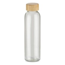 Butelka z recyklingowanego szkła VOSA 500 ml 16258-19
