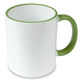 Kubek ceramiczny 350 ml | Nerita VA073-10