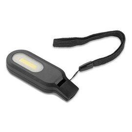 Latarka z gwizdkiem WISLI 29209-02