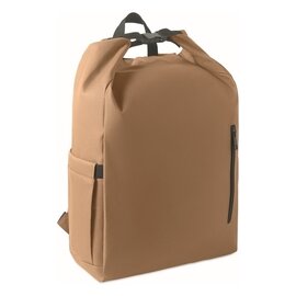 Plecak na laptopa 15'' rolltop MO2969-39