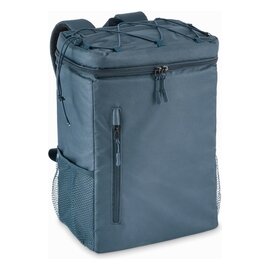 Plecak termiczny z 600D RPET  MO2971-04