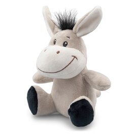 Pluszowy osiołek | Zigis HE855-19