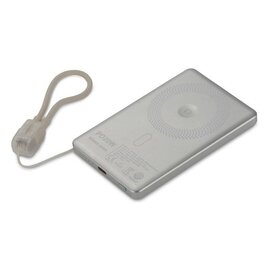 Powerbank ZYNTRA 5000 mAh 20W 45136-00