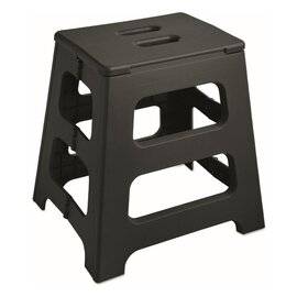 Przenośny, składany stołek   MO2831-03