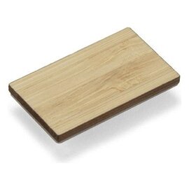 Przypinka bambusowa PINBOO 29199-17