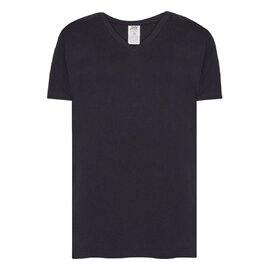 T-SHIRT FIT JHK TSUA 150 – BLACK