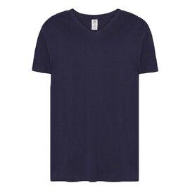 T-SHIRT FIT JHK TSUA 150 – NAVY