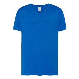 T-SHIRT FIT JHK TSUA 150 – ROYAL BLUE