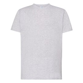 T-SHIRT JHK TSRA – ASH MELANGE