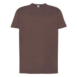 T-SHIRT JHK TSRA – GRAPHITE