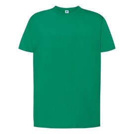 T-SHIRT JHK TSRA – KELLY GREEN