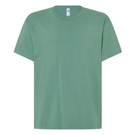 T-SHIRT JHK TSRA – MOSS GREEN
