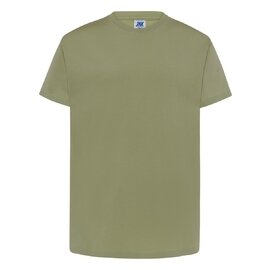 T-SHIRT JHK TSRA – PALE GREEN
