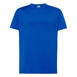 T-SHIRT JHK TSRA – ROYAL BLUE