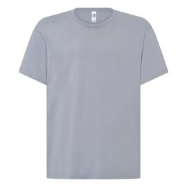 T-SHIRT JHK TSRA – SILVER