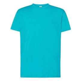 T-SHIRT JHK TSRA – TURQUOISE