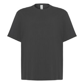 T-SHIRT JHK TSUA OVERSIZE – BLACK