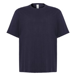 T-SHIRT JHK TSUA OVERSIZE – NAVY