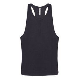 T-Shirt Urban Beach Unisex – BLACK
