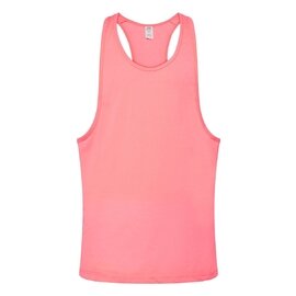 T-Shirt Urban Beach Unisex – FUCSIA FLUOR