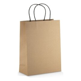 Torba papierowa PAKLO duża 02223-09