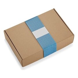 Zestaw do pakowania AZUL - L 02229