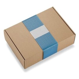 Zestaw do pakowania AZUL - M 02228