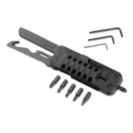 Zestaw narzędzi BITLY 29218-02