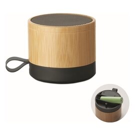 5.1 Głośnik bezprzewodowy   MO2801-40