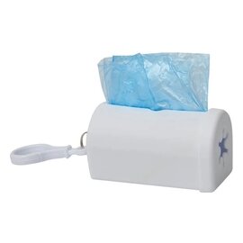 Etui na psie woreczki COLLECTIT. 56-0403007