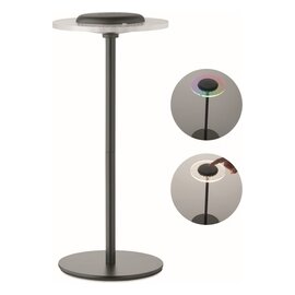 Akumulatorowa żelazna lampa  MO2950-03