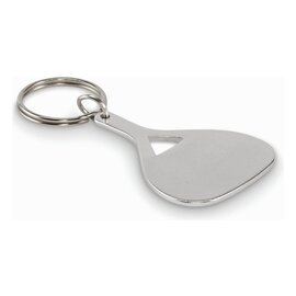 Aluminiowy brelok do kluczy  MO2794-16