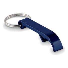 Aluminiowy brelok z recyklingu MO6923-85