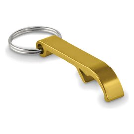 Aluminiowy brelok z recyklingu MO6923-98