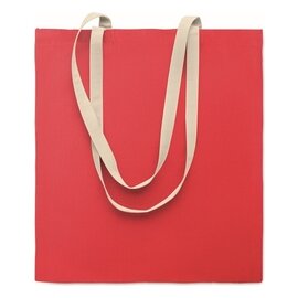 Bawełniana torba na zakupy   MO2868-05