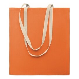 Bawełniana torba na zakupy   MO2868-10